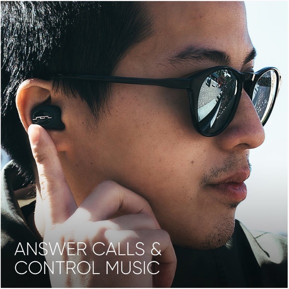 SOL Republic Amps Air - Picture 4 of 10